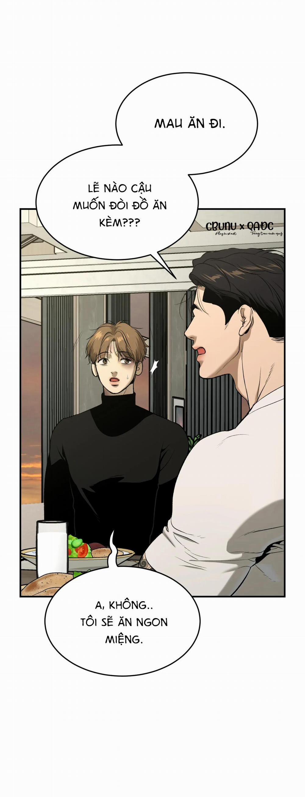 (Cbunu) Chinhx - Vận Xui 13 trang 53