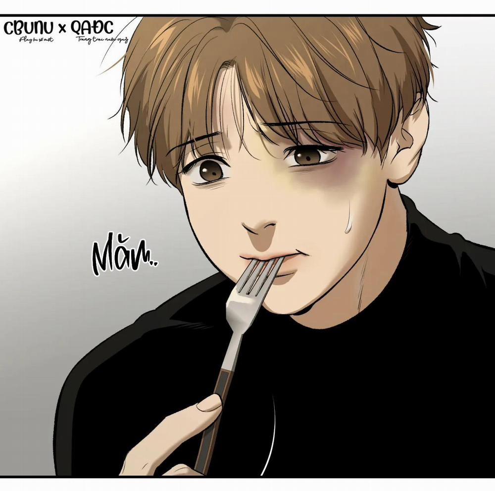 (Cbunu) Chinhx - Vận Xui 13 trang 55