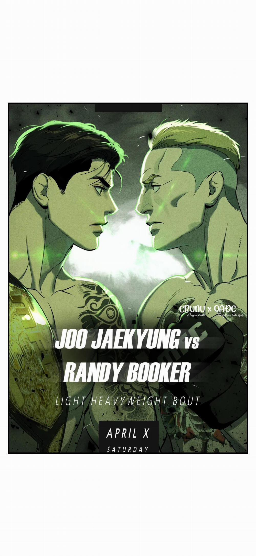 (Cbunu) Chinhx - Vận Xui 13 trang 78