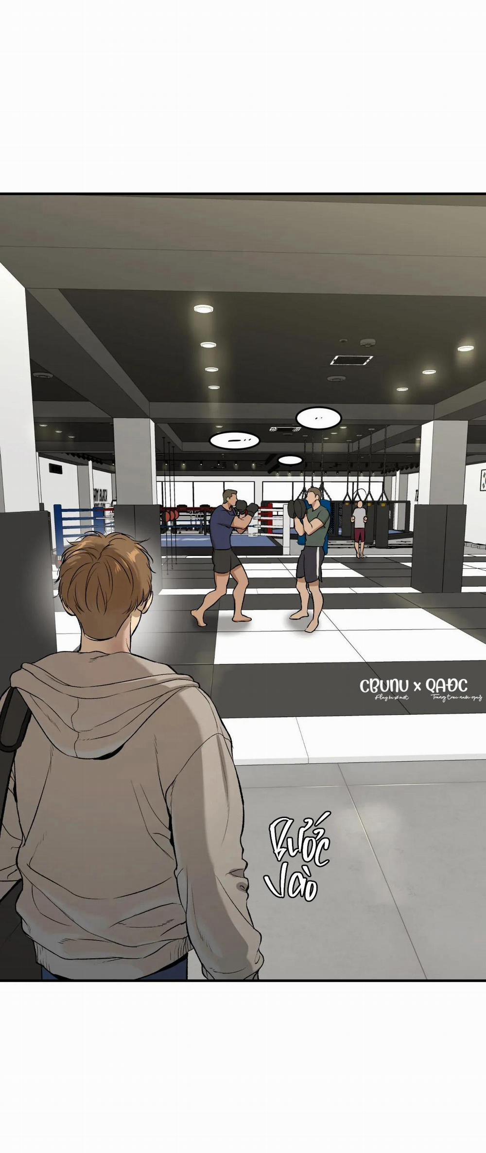 (Cbunu) Chinhx - Vận Xui 13 trang 79