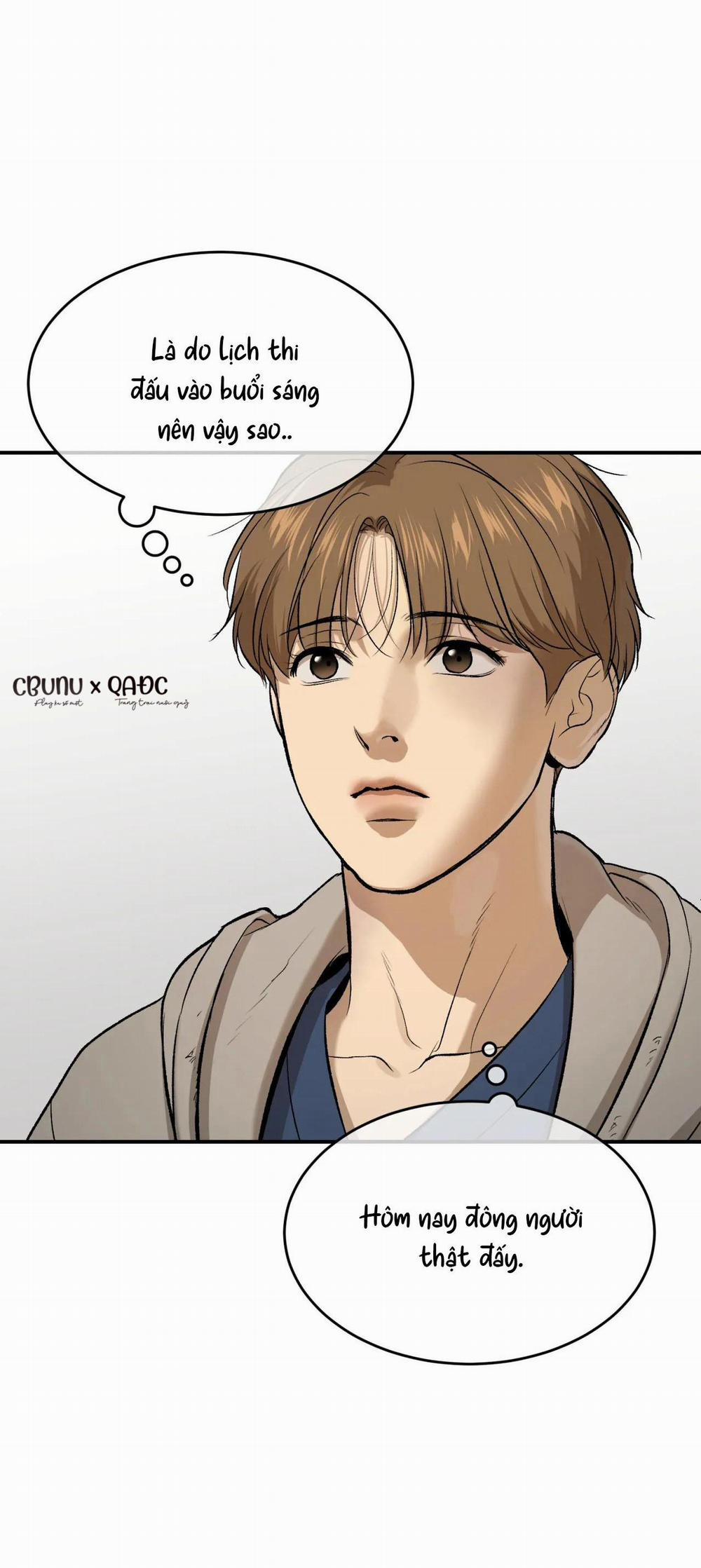 (Cbunu) Chinhx - Vận Xui 13 trang 80