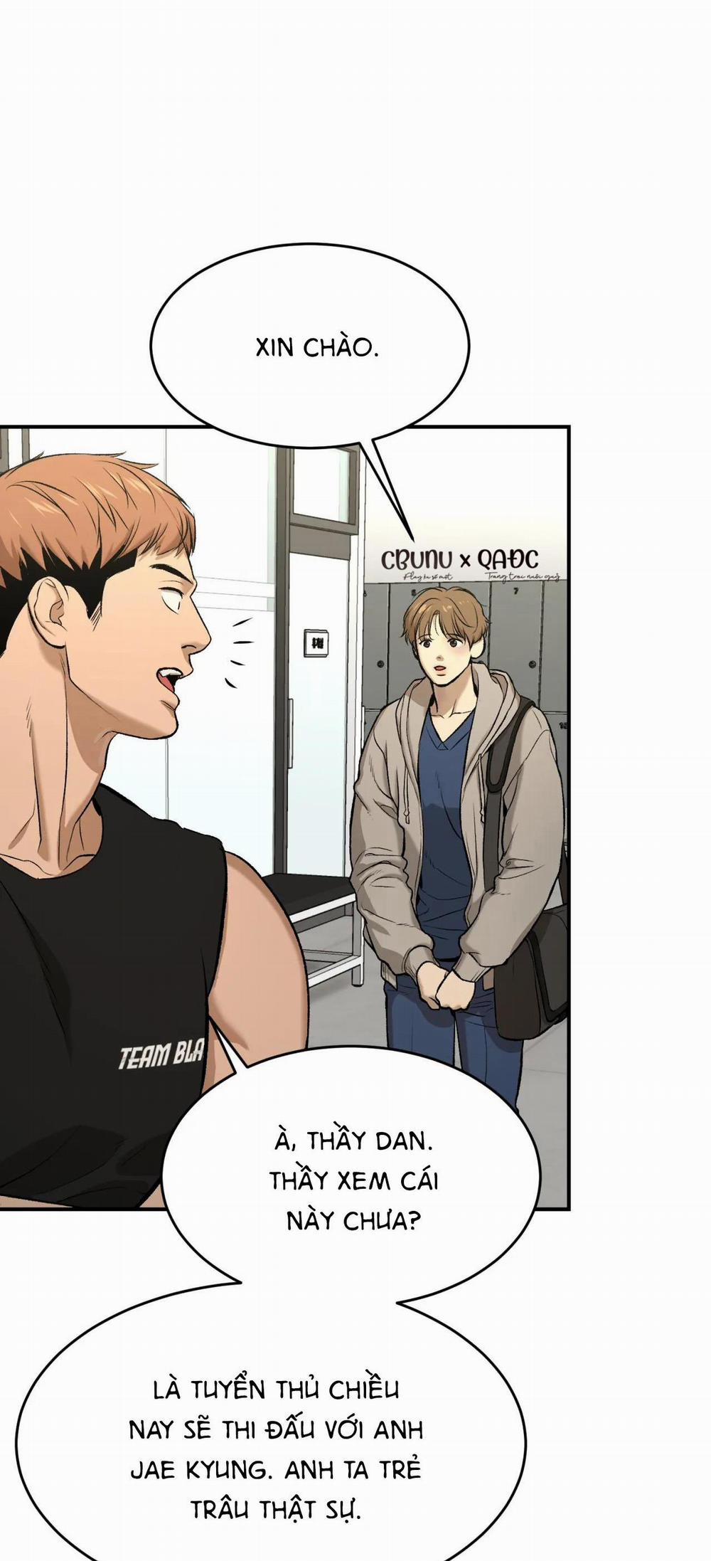 (Cbunu) Chinhx - Vận Xui 13 trang 82