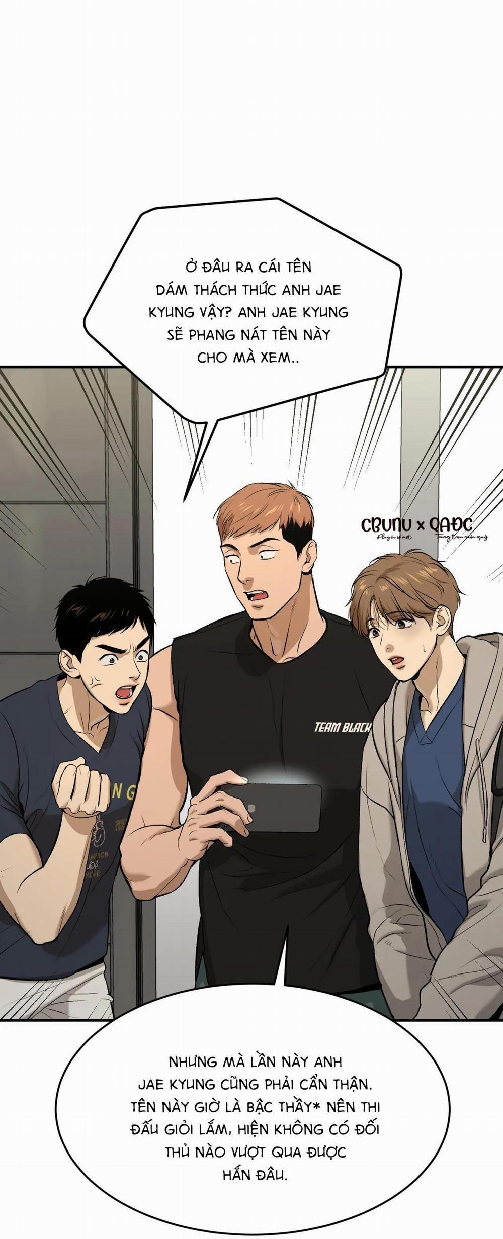 (Cbunu) Chinhx - Vận Xui 13 trang 84