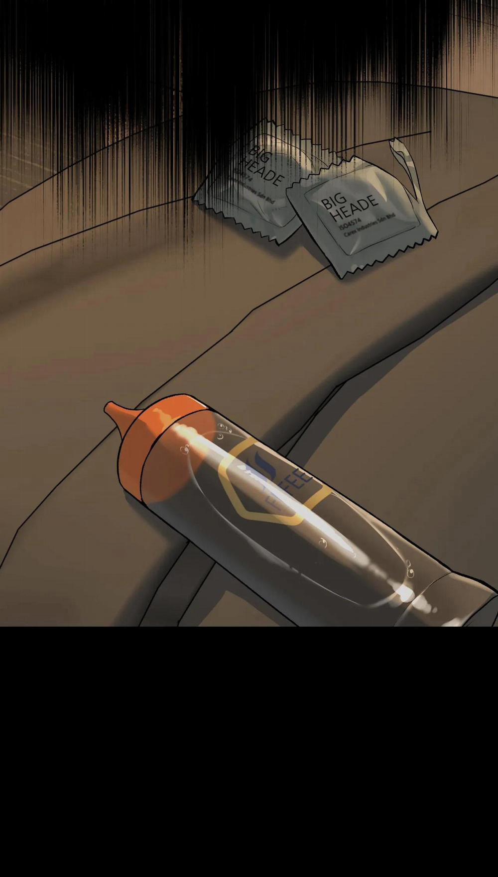 (Cbunu) Chinhx - Vận Xui 13 trang 88