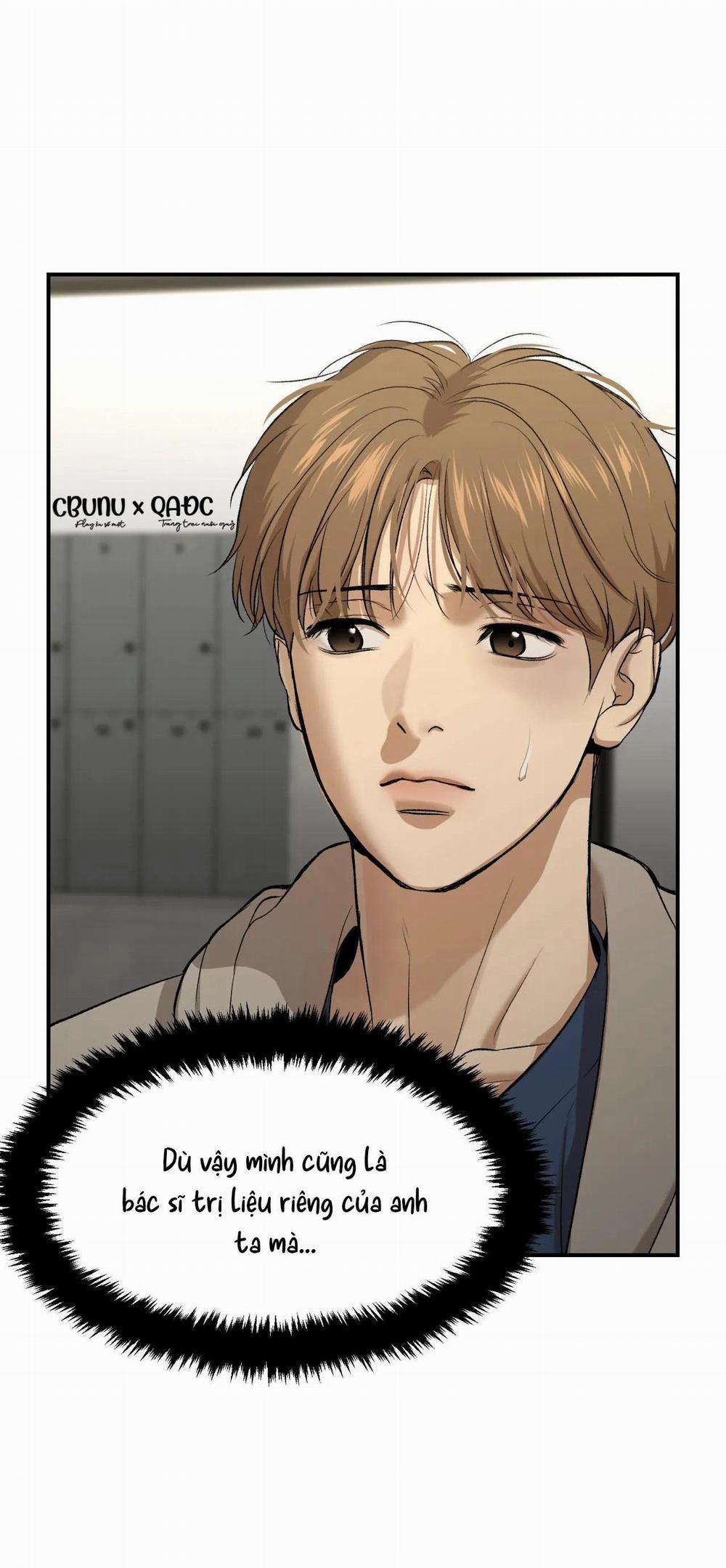 (Cbunu) Chinhx - Vận Xui 13 trang 91