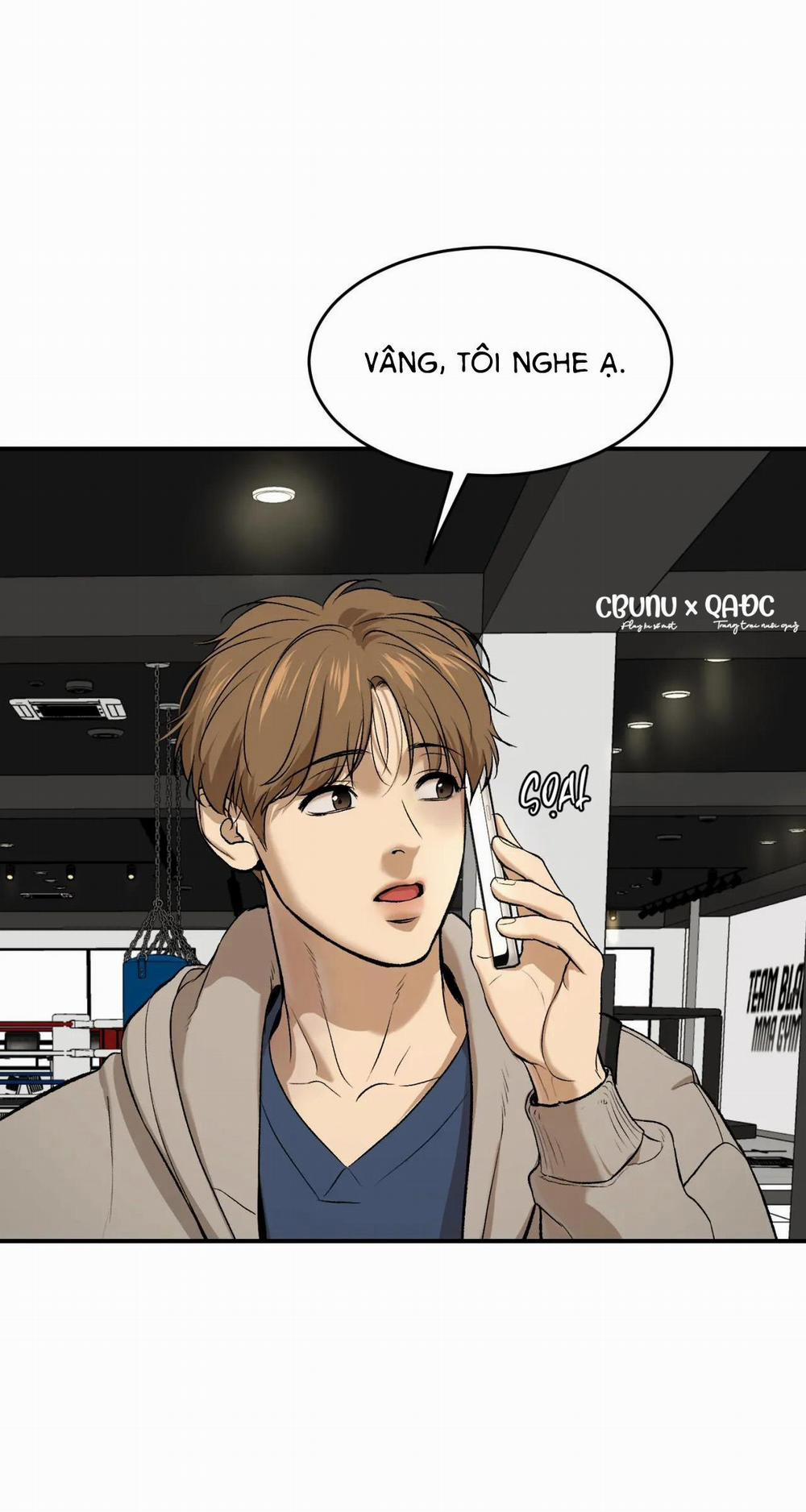 (Cbunu) Chinhx - Vận Xui 13 trang 98