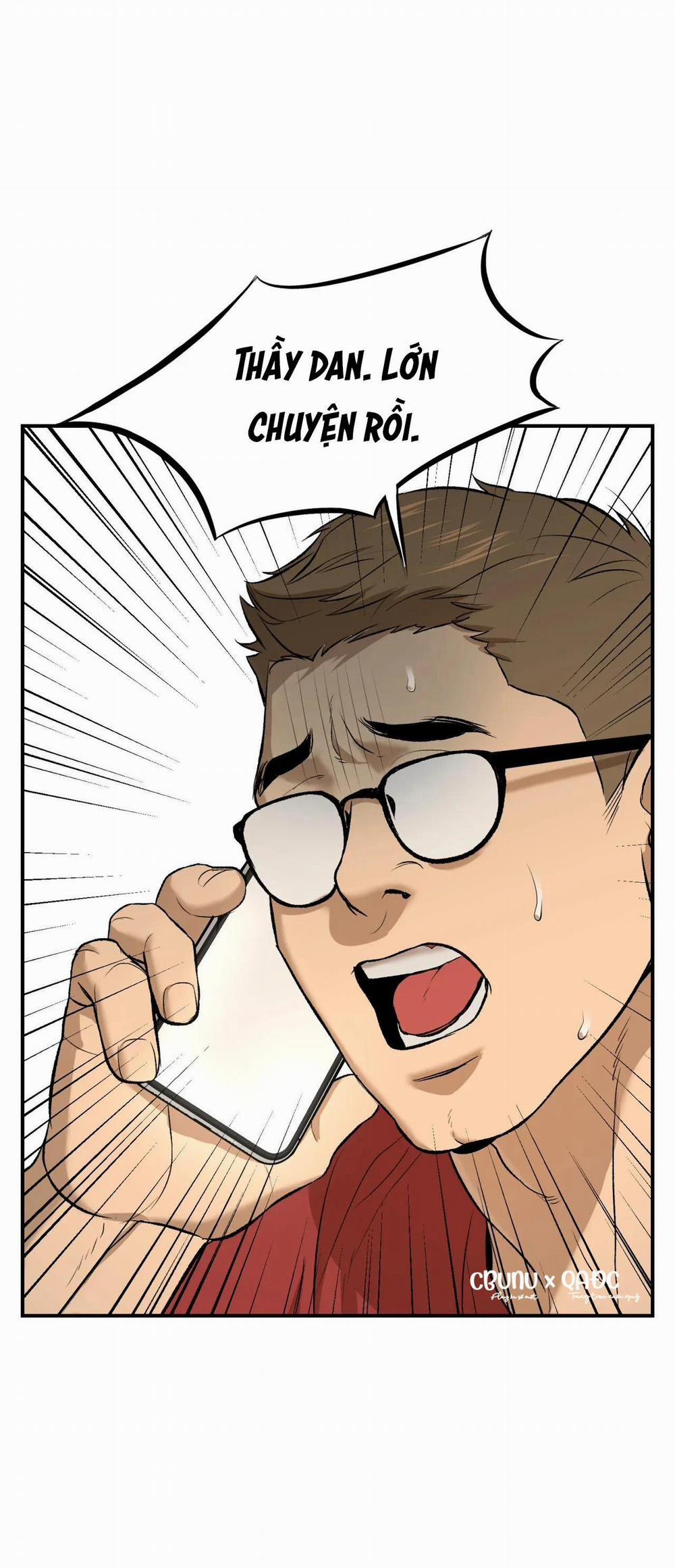 (Cbunu) Chinhx - Vận Xui 13 trang 99