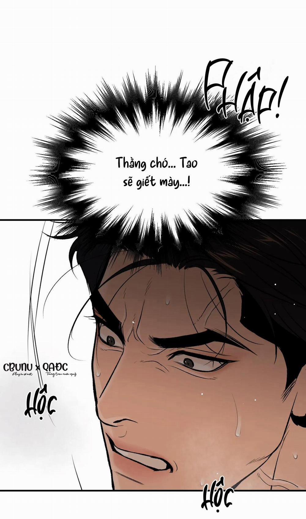 (Cbunu) Chinhx - Vận Xui 14 0 trang 106
