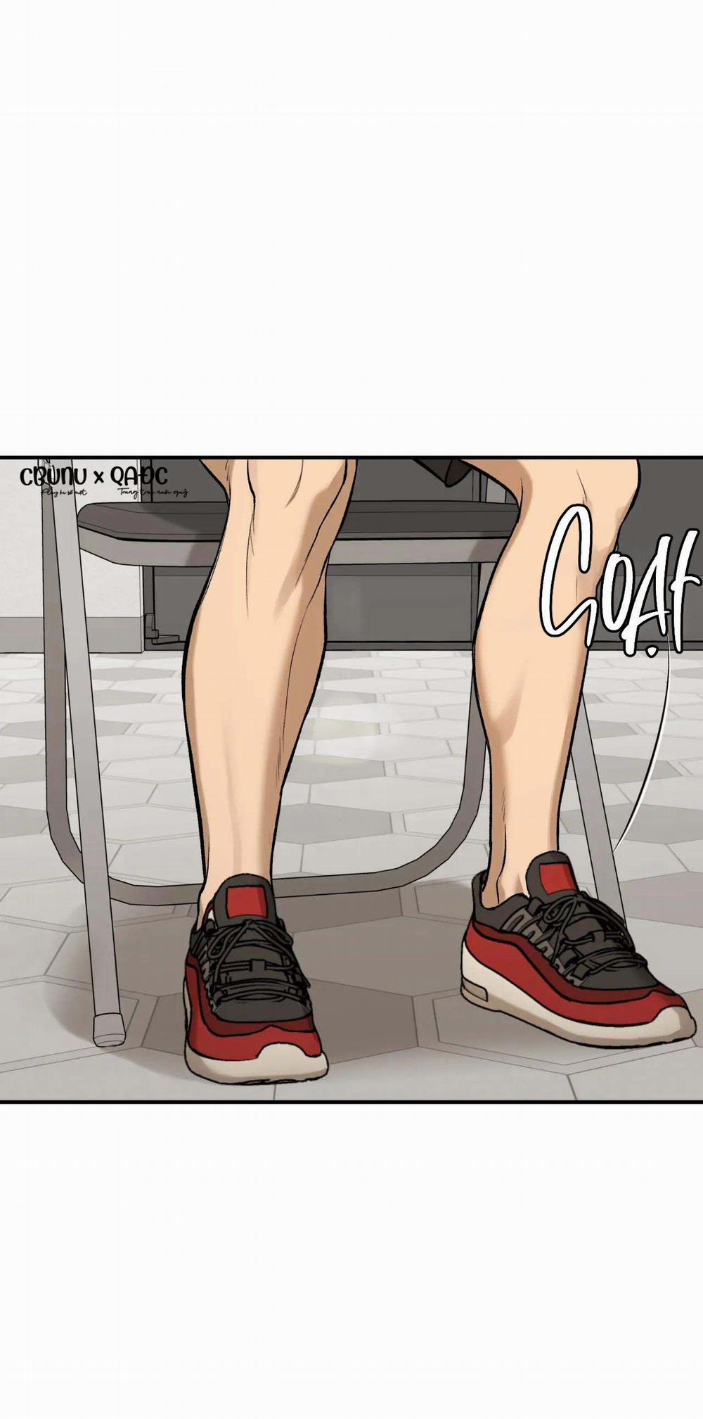 (Cbunu) Chinhx - Vận Xui 14 0 trang 17