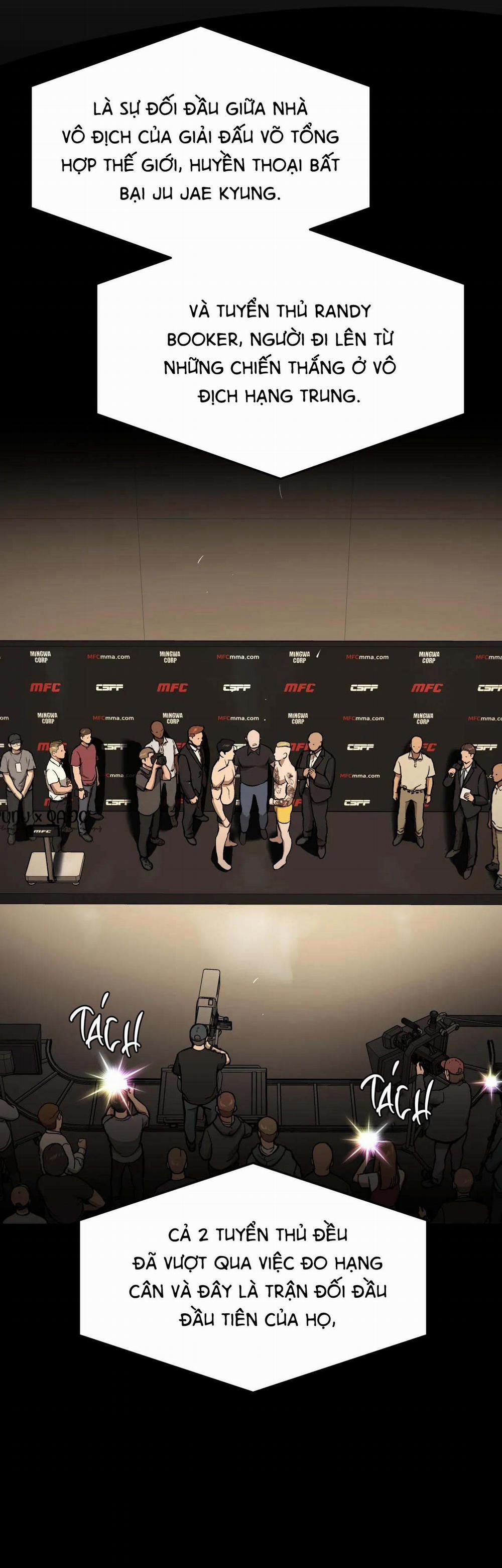 (Cbunu) Chinhx - Vận Xui 14 0 trang 34