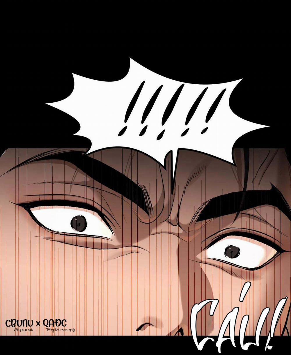 (Cbunu) Chinhx - Vận Xui 14 0 trang 40