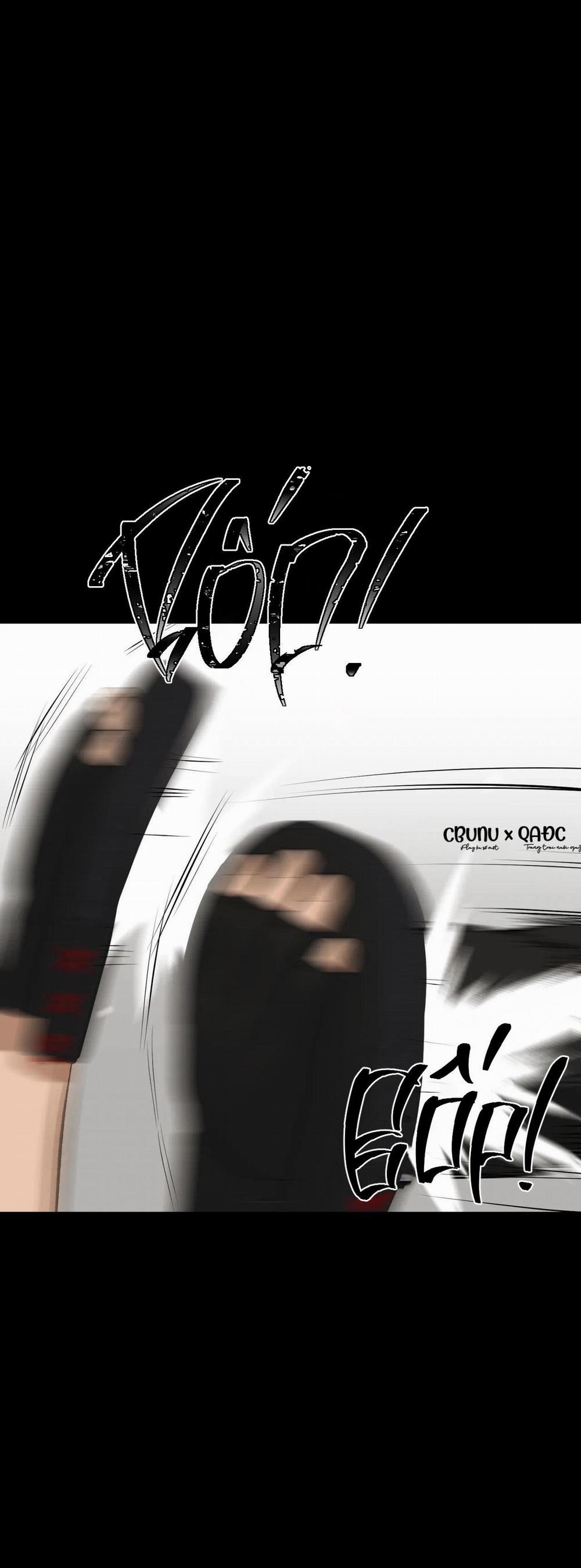 (Cbunu) Chinhx - Vận Xui 14 0 trang 57