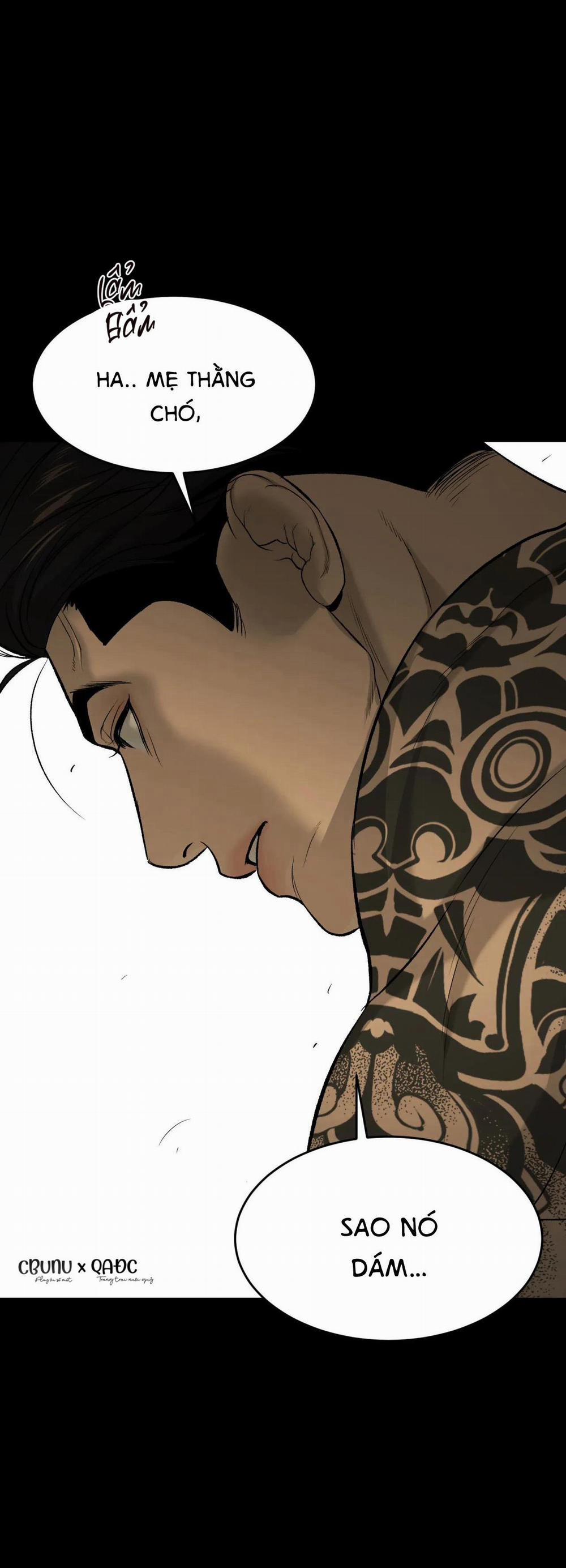 (Cbunu) Chinhx - Vận Xui 14 0 trang 65