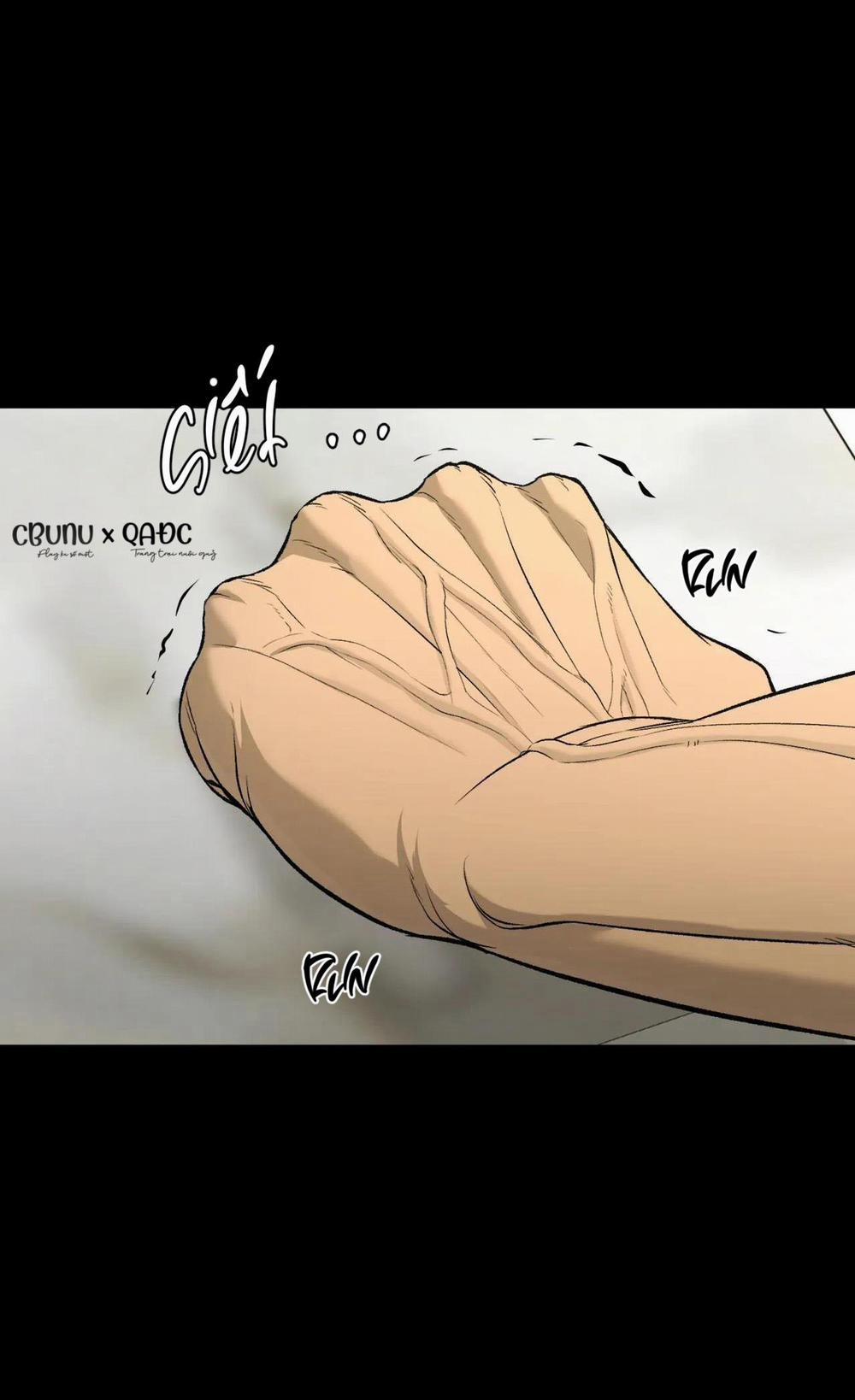 (Cbunu) Chinhx - Vận Xui 14 0 trang 66