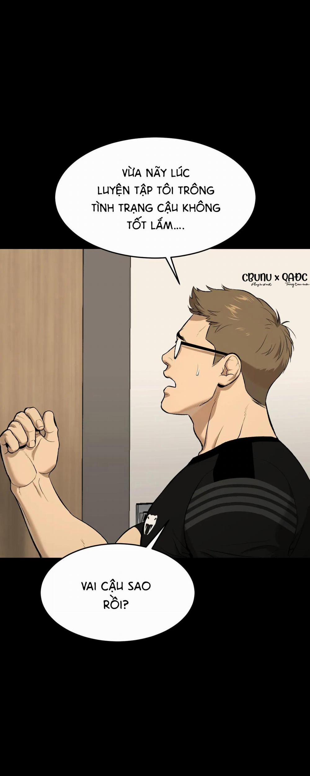 (Cbunu) Chinhx - Vận Xui 14 0 trang 68