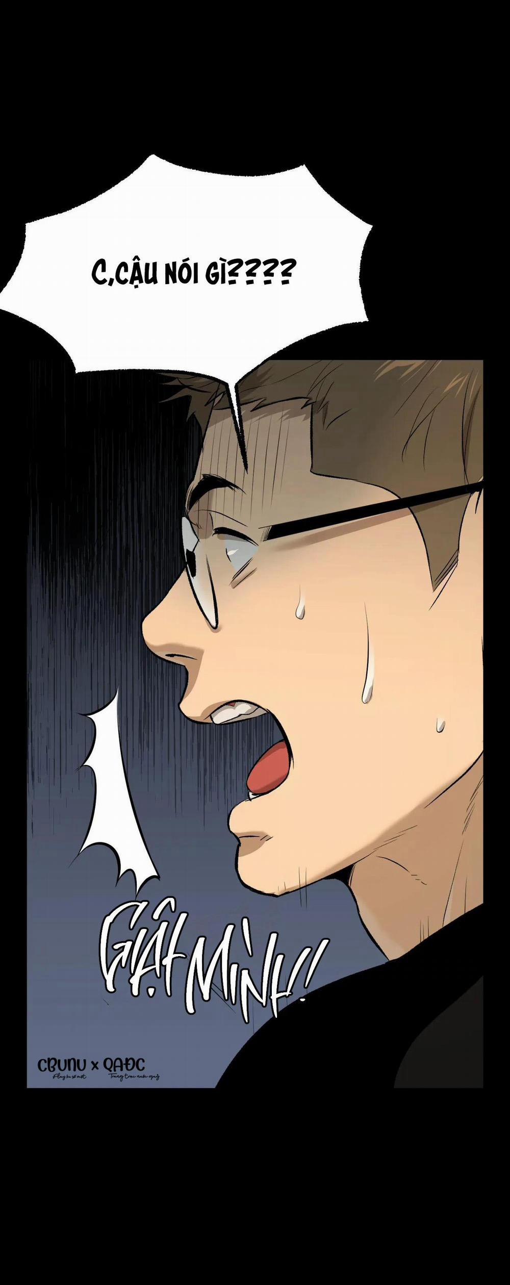 (Cbunu) Chinhx - Vận Xui 14 0 trang 74