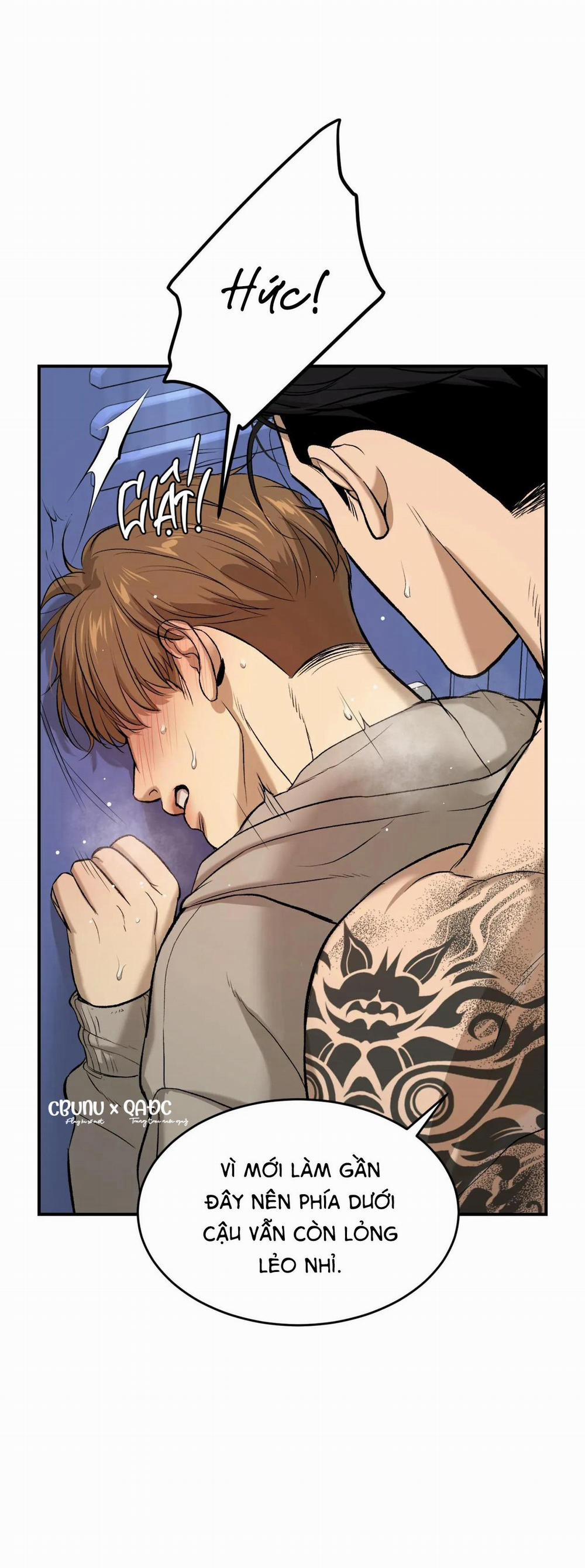 (Cbunu) Chinhx - Vận Xui 14 0 trang 89