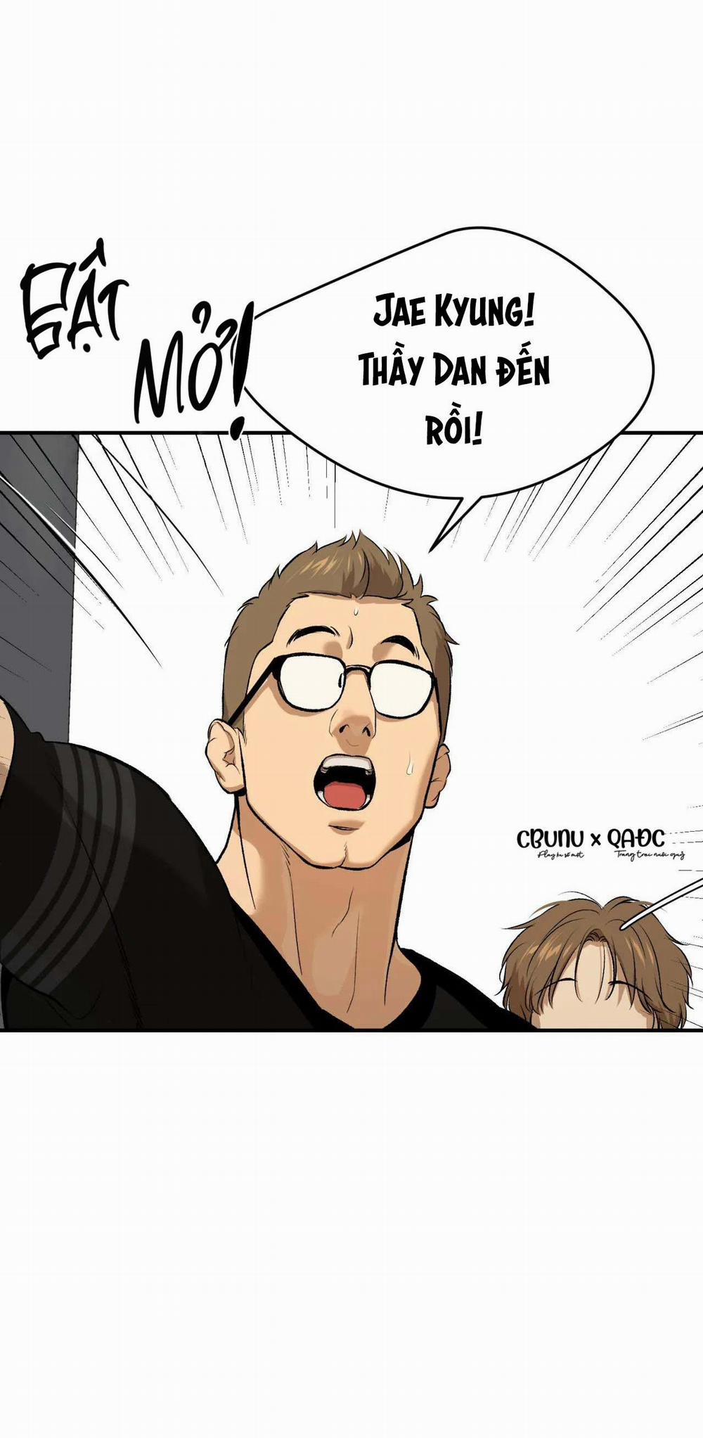 (Cbunu) Chinhx - Vận Xui 14 0 trang 9