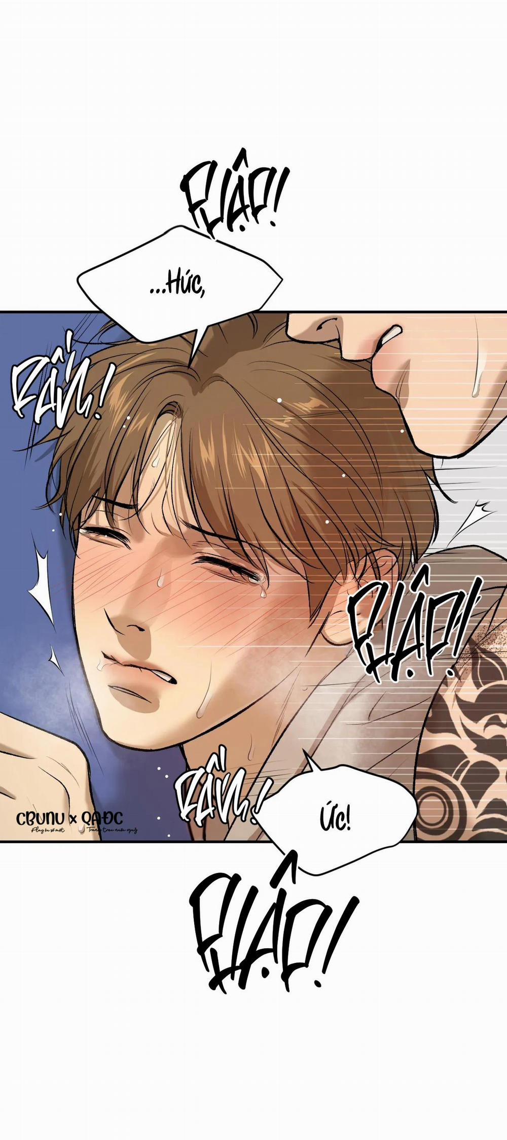 (Cbunu) Chinhx - Vận Xui 14 0 trang 94