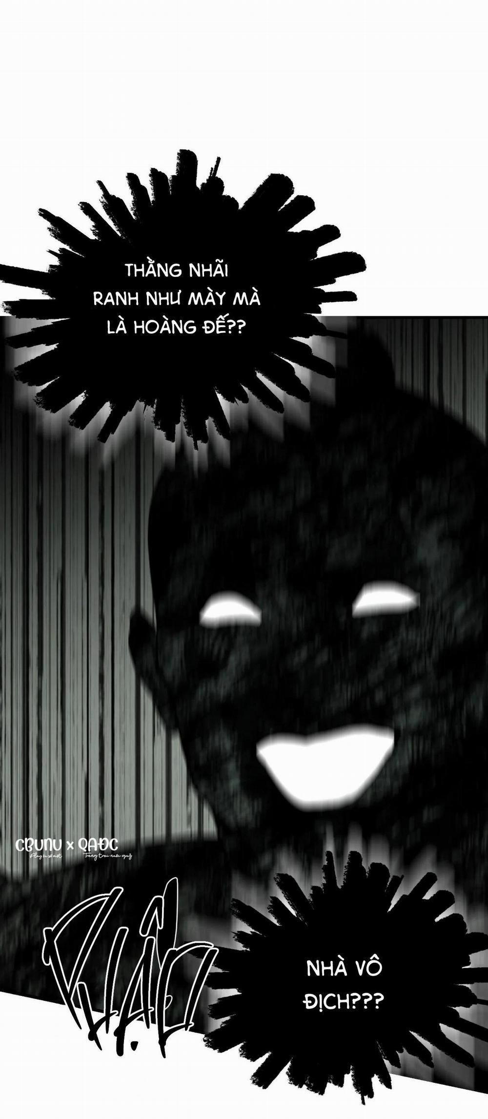 (Cbunu) Chinhx - Vận Xui 14 0 trang 99