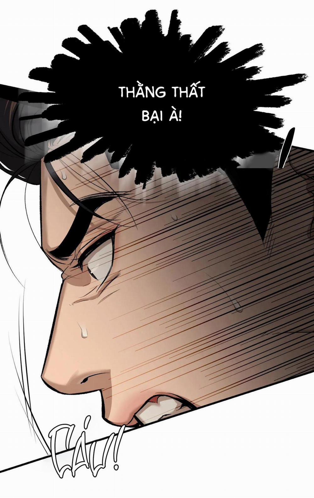 (Cbunu) Chinhx - Vận Xui 14 trang 100