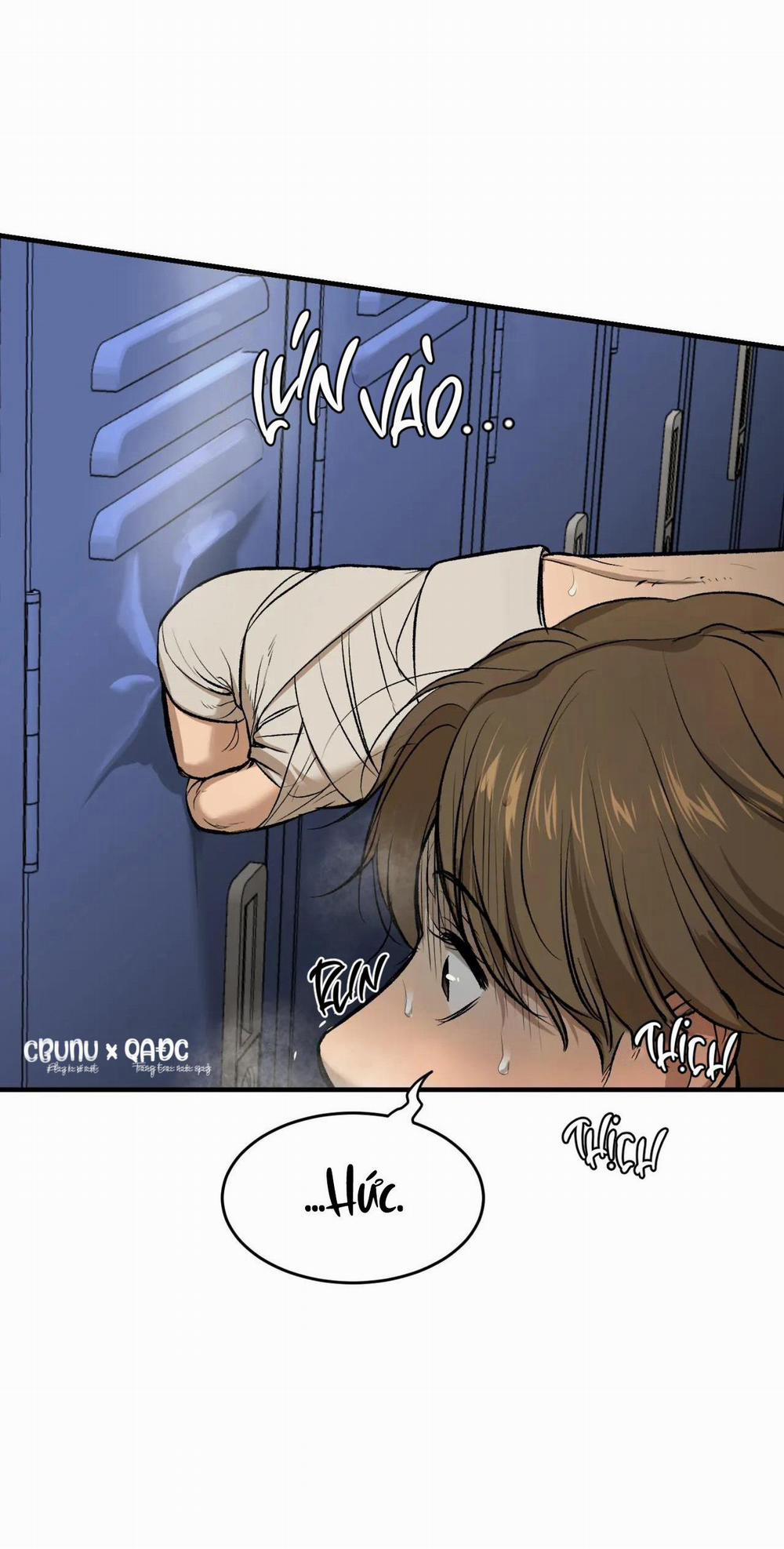 (Cbunu) Chinhx - Vận Xui 14 trang 102