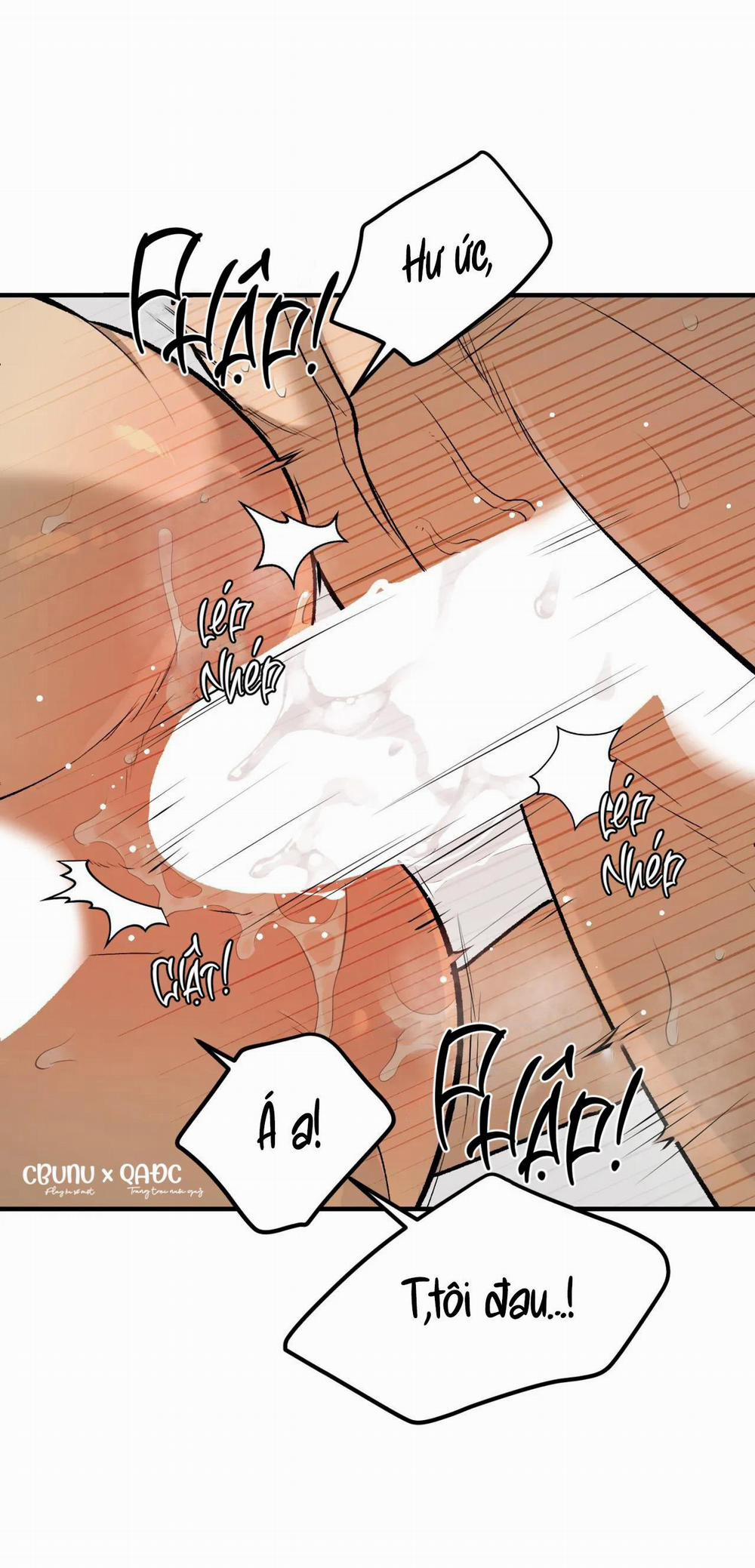 (Cbunu) Chinhx - Vận Xui 14 trang 105