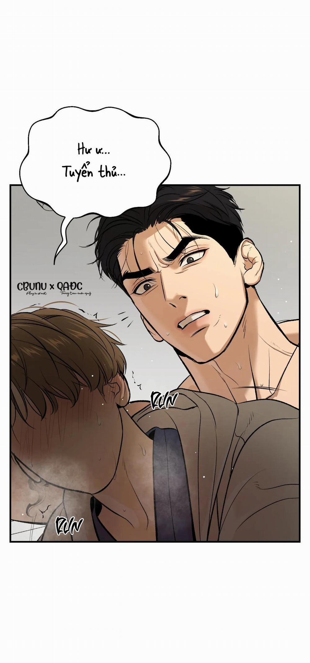 (Cbunu) Chinhx - Vận Xui 14 trang 108