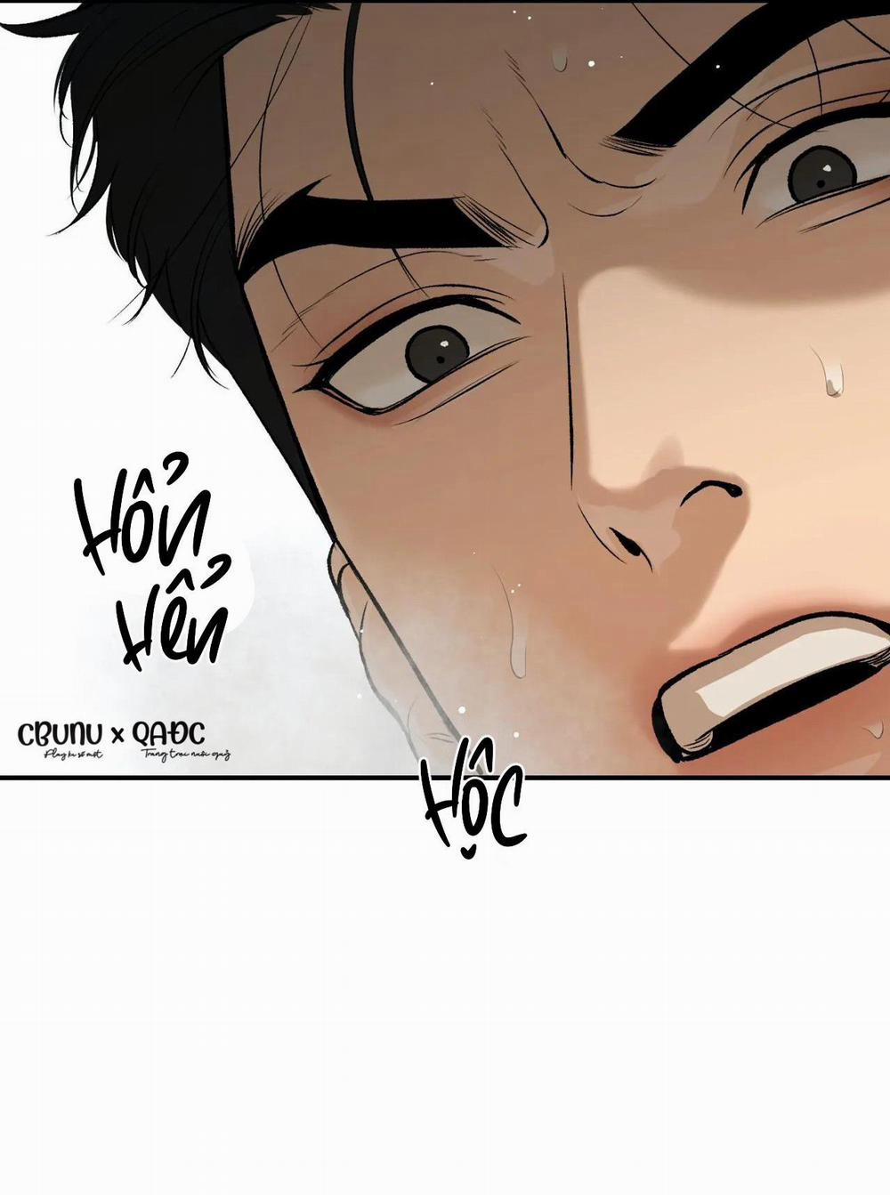 (Cbunu) Chinhx - Vận Xui 14 trang 115