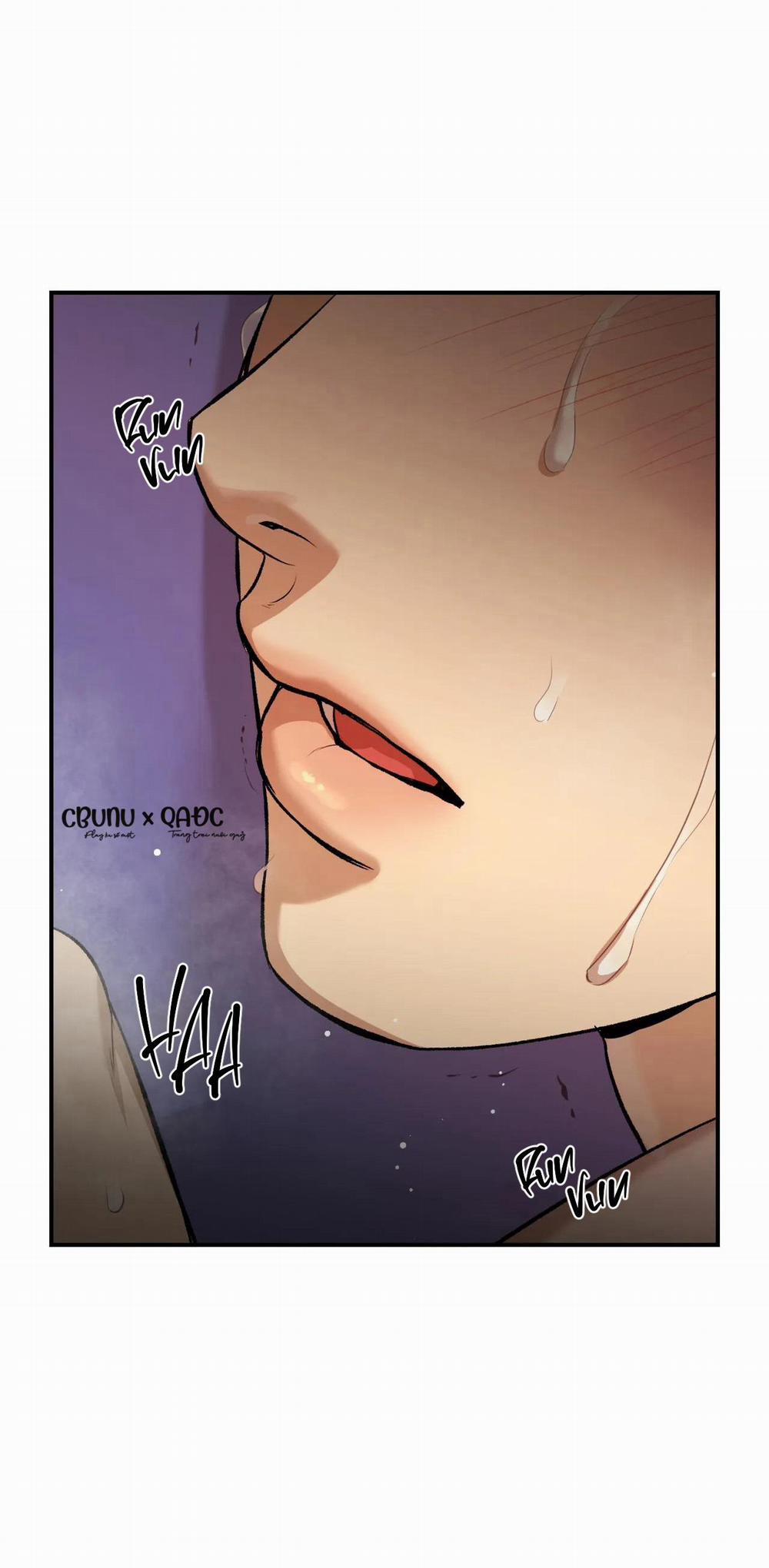 (Cbunu) Chinhx - Vận Xui 14 trang 116