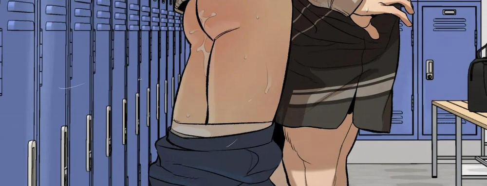 (Cbunu) Chinhx - Vận Xui 14 trang 124