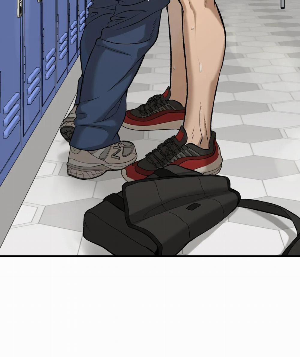 (Cbunu) Chinhx - Vận Xui 14 trang 125