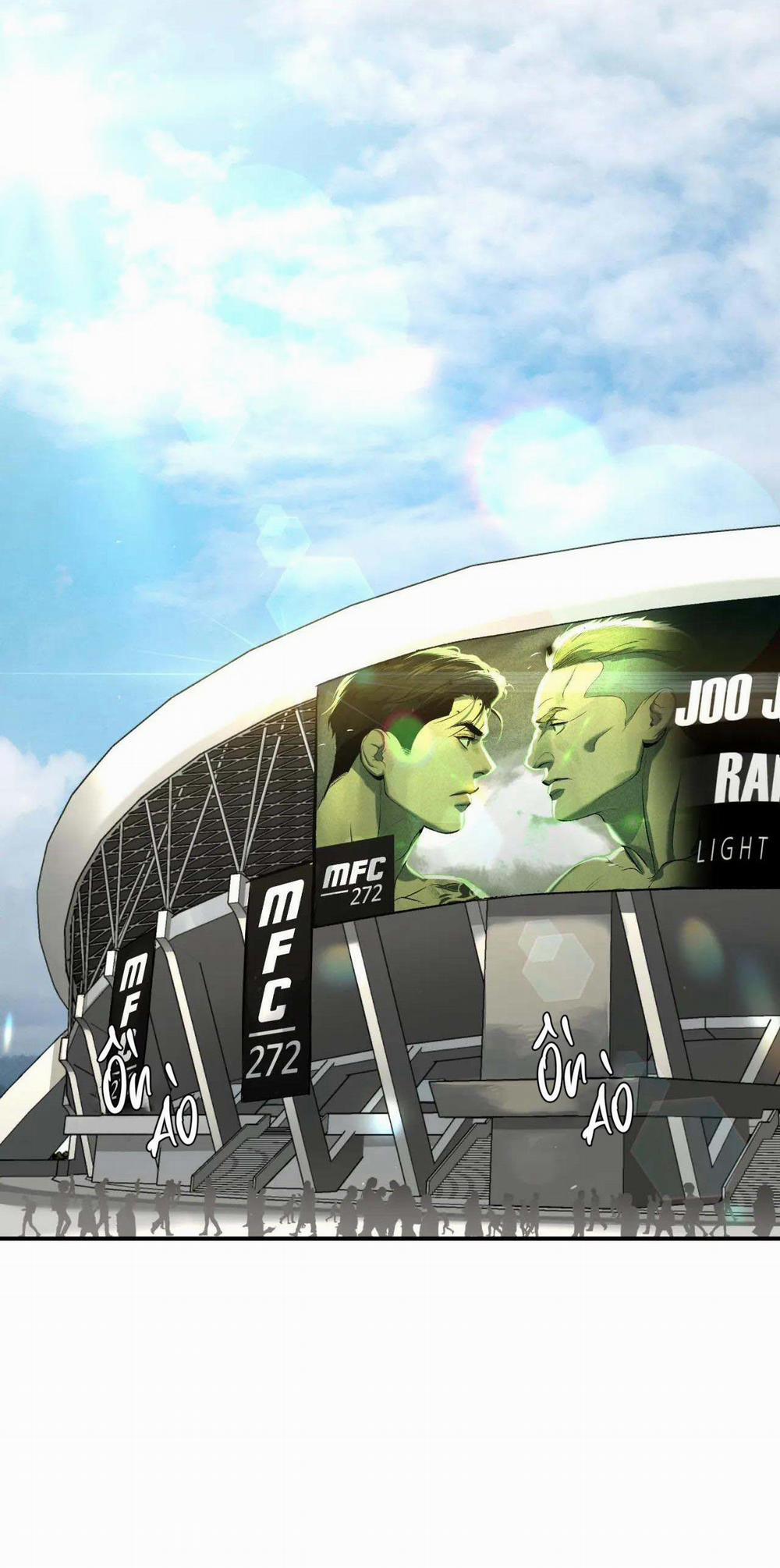 (Cbunu) Chinhx - Vận Xui 14 trang 2