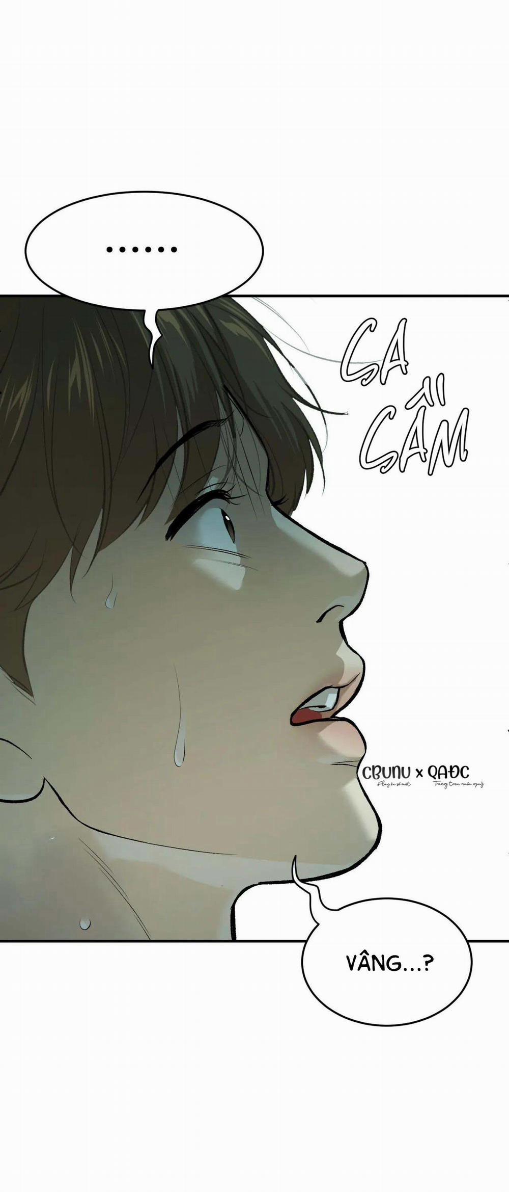 (Cbunu) Chinhx - Vận Xui 14 trang 28