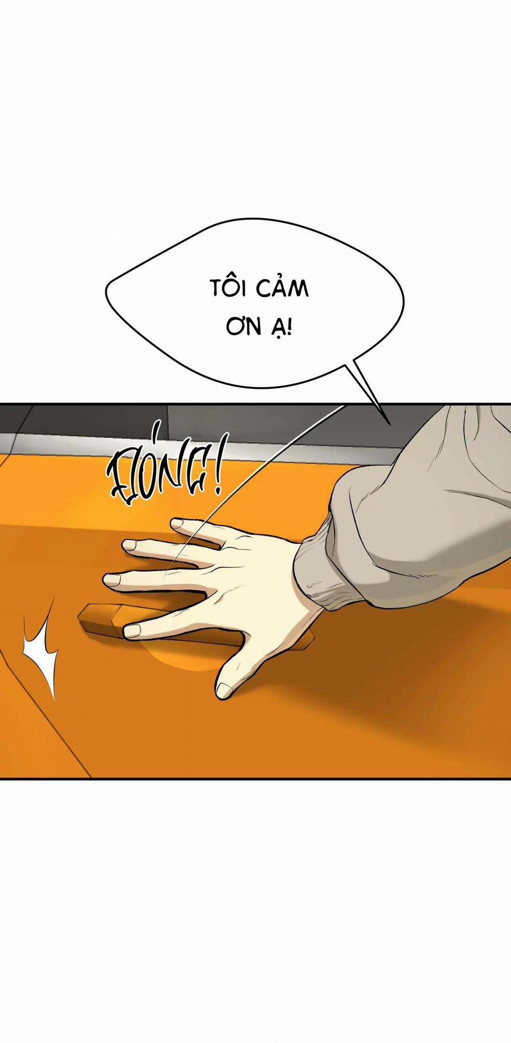 (Cbunu) Chinhx - Vận Xui 14 trang 3