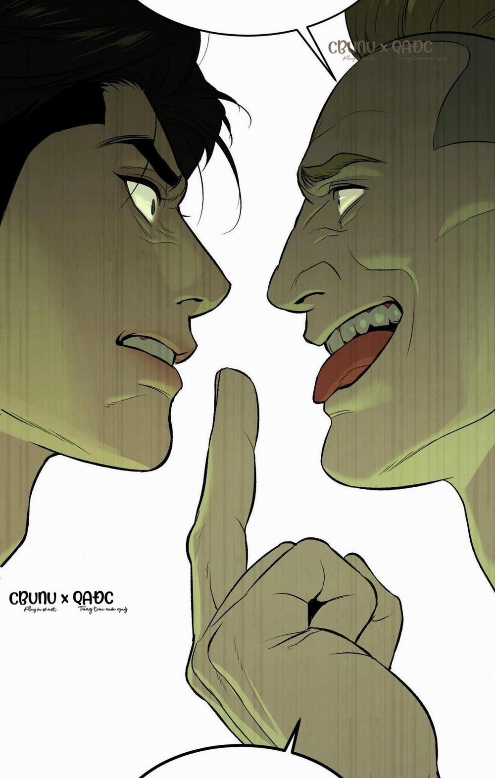 (Cbunu) Chinhx - Vận Xui 14 trang 48