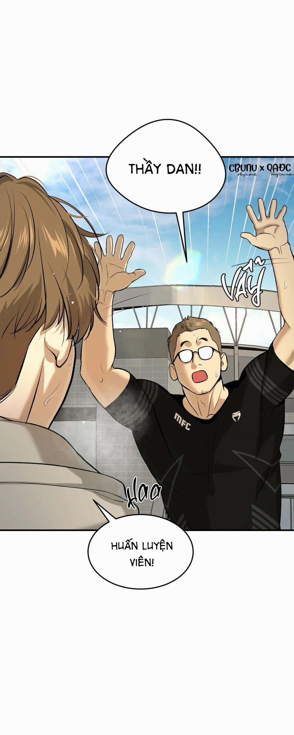 (Cbunu) Chinhx - Vận Xui 14 trang 7