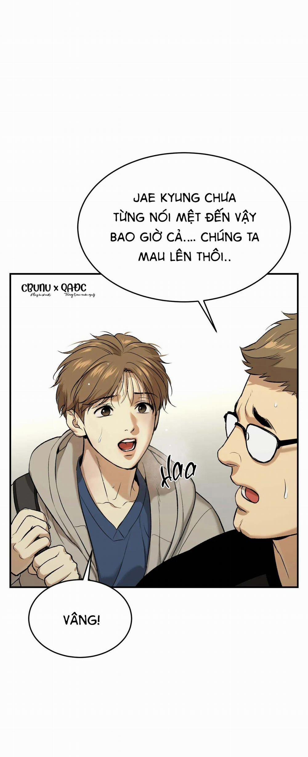 (Cbunu) Chinhx - Vận Xui 14 trang 8