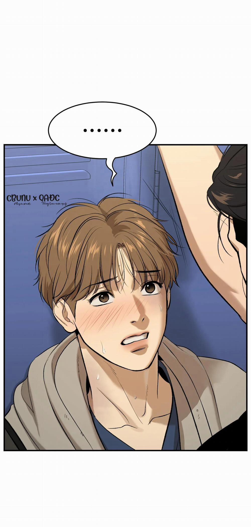 (Cbunu) Chinhx - Vận Xui 14 trang 85