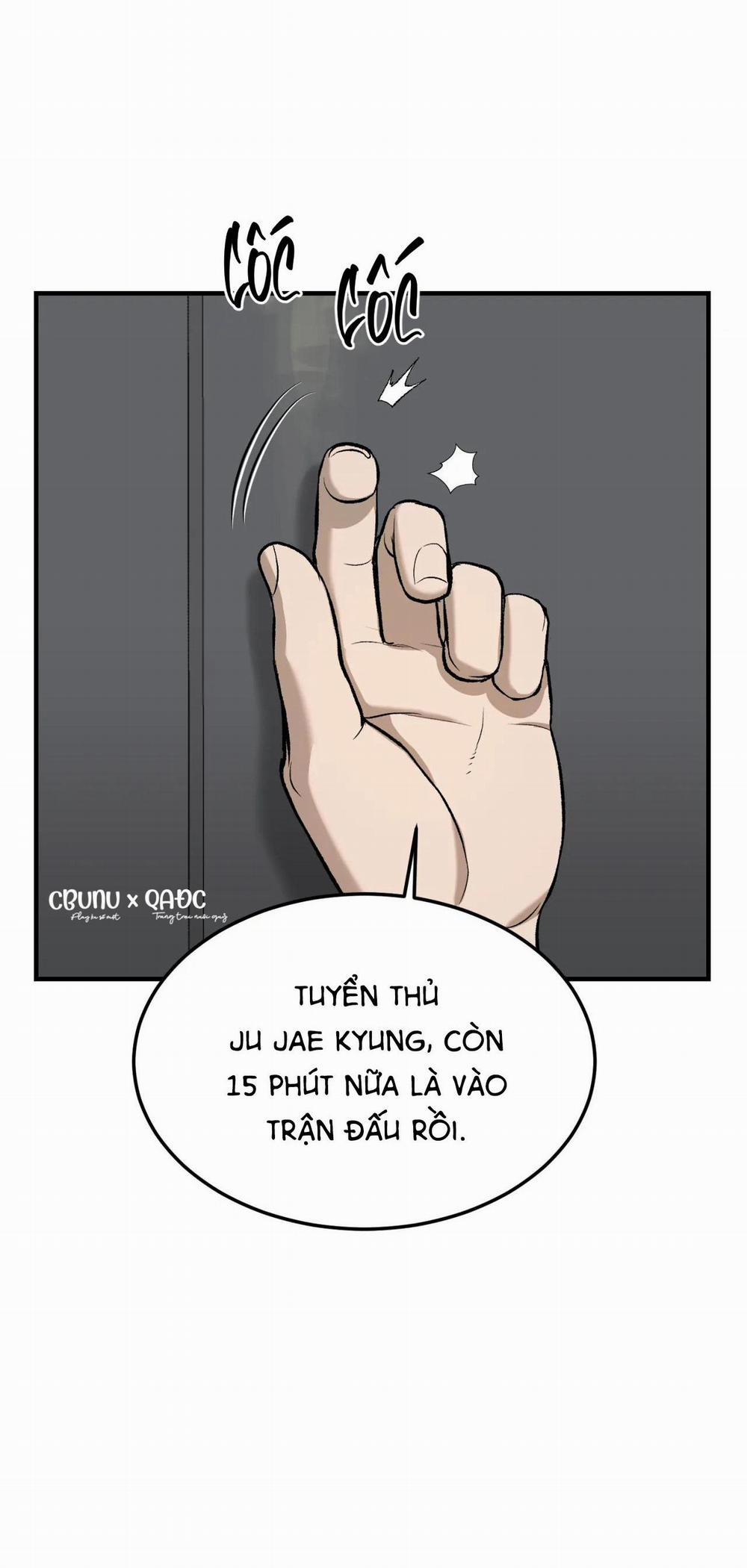 (Cbunu) Chinhx - Vận Xui 14 trang 95