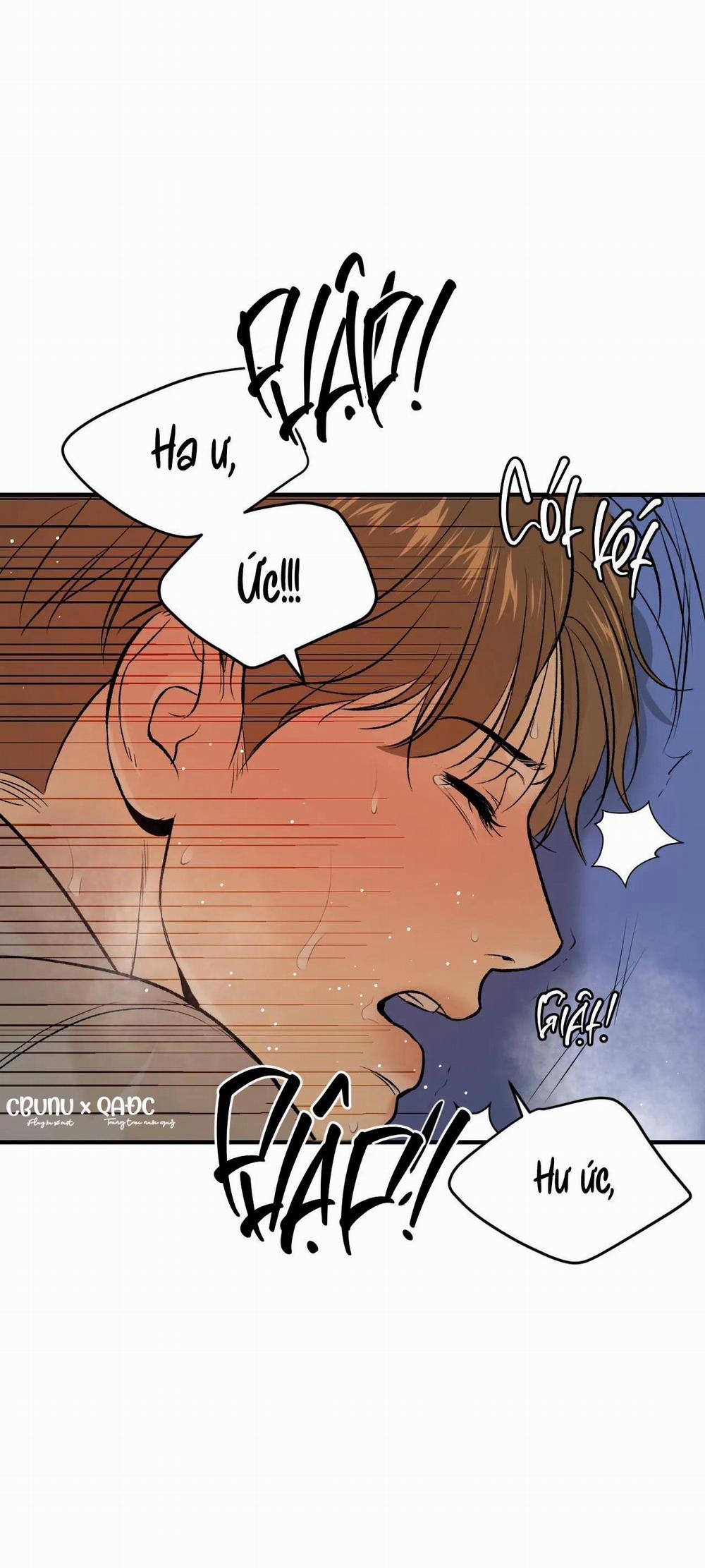 (Cbunu) Chinhx - Vận Xui 14 trang 97