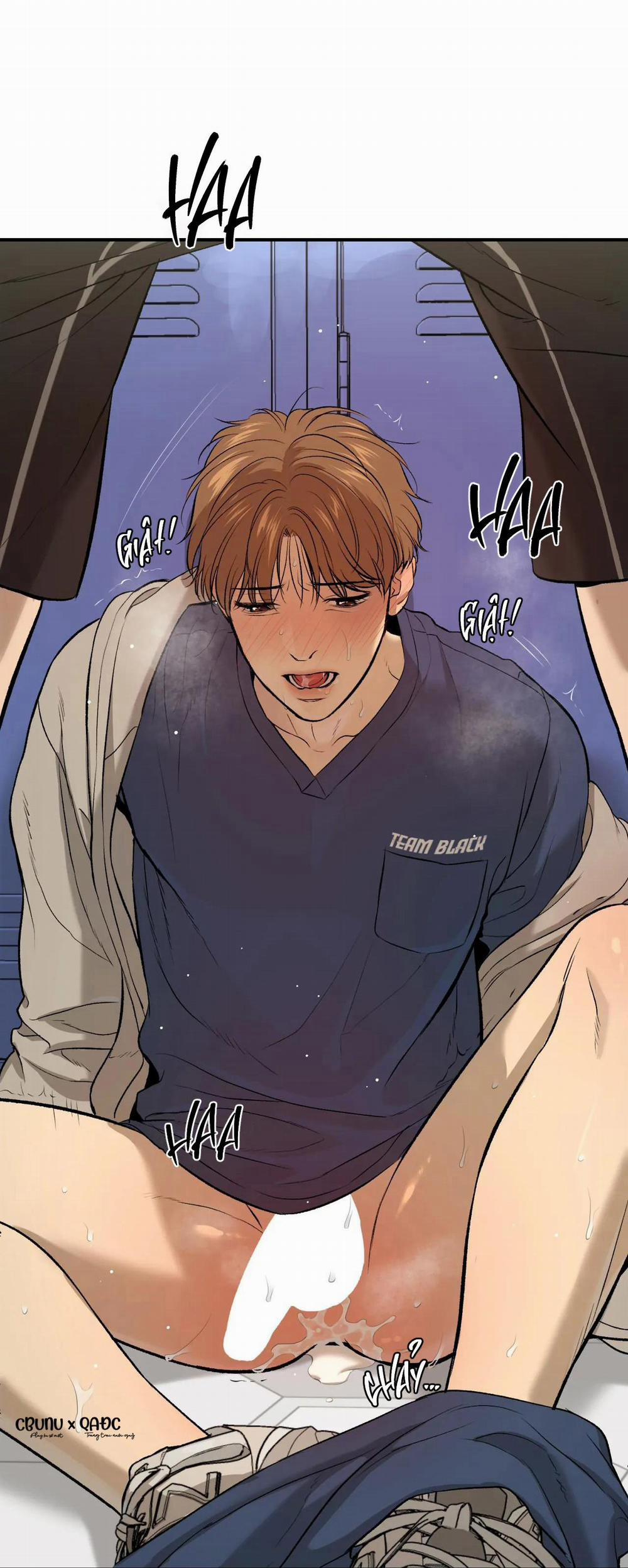 (Cbunu) Chinhx - Vận Xui 15 H+ trang 101