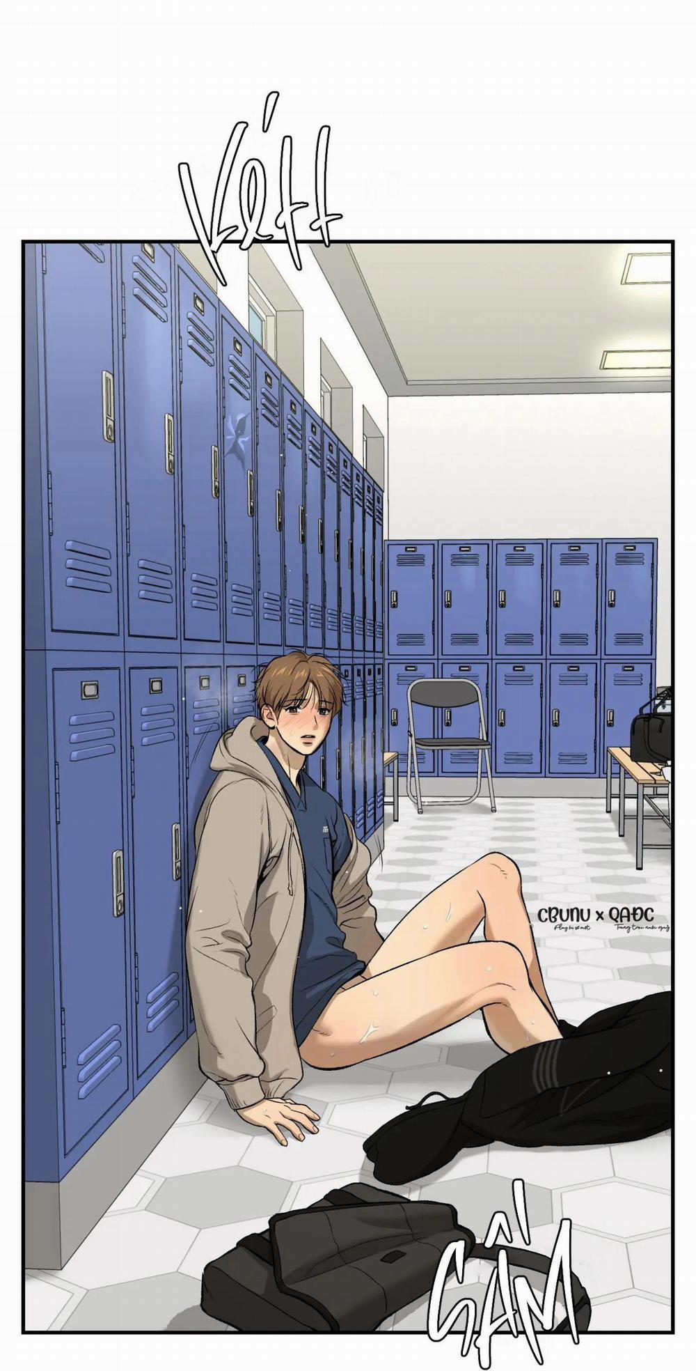 (Cbunu) Chinhx - Vận Xui 15 H+ trang 111