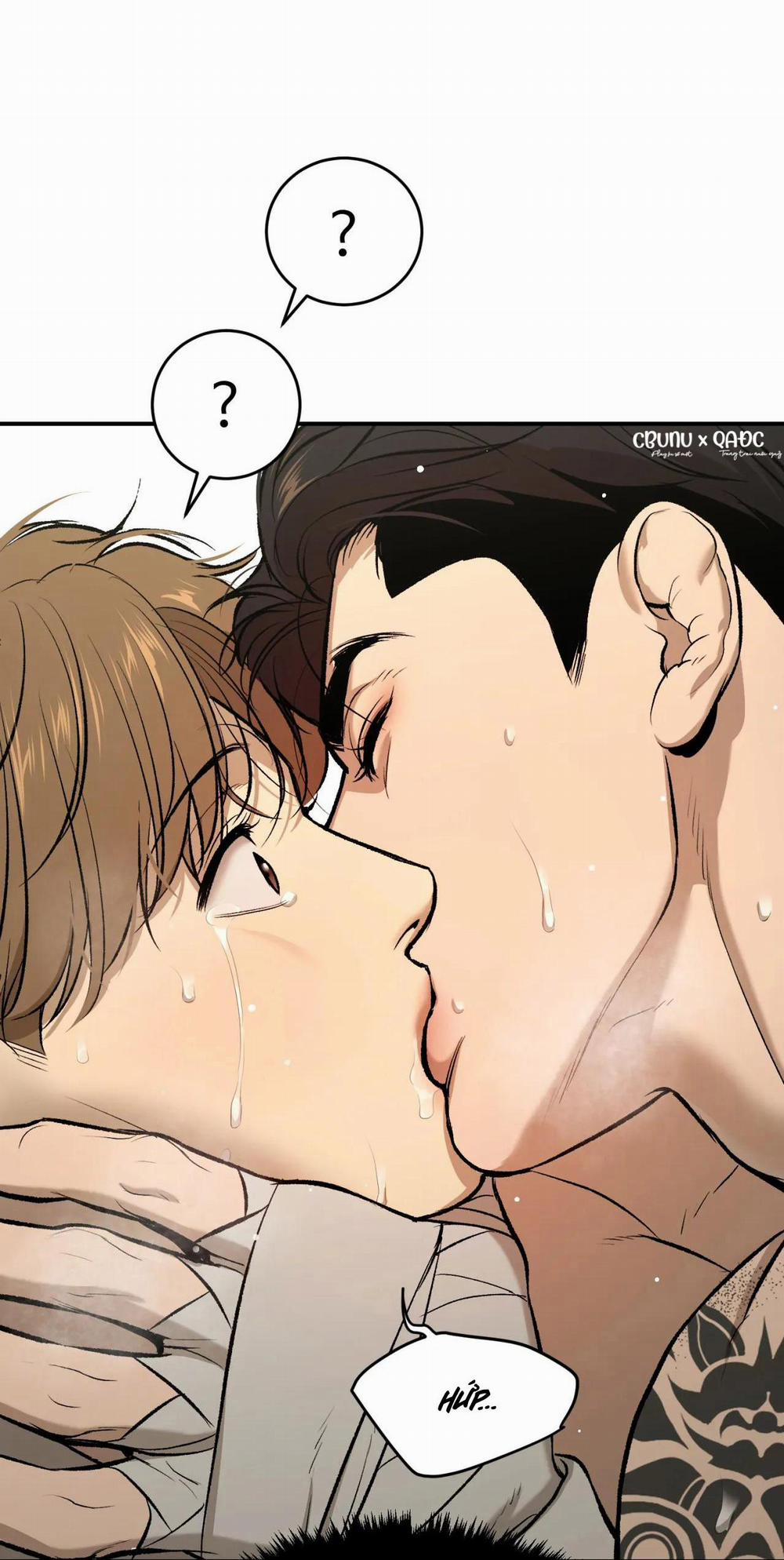 (Cbunu) Chinhx - Vận Xui 15 H+ trang 12