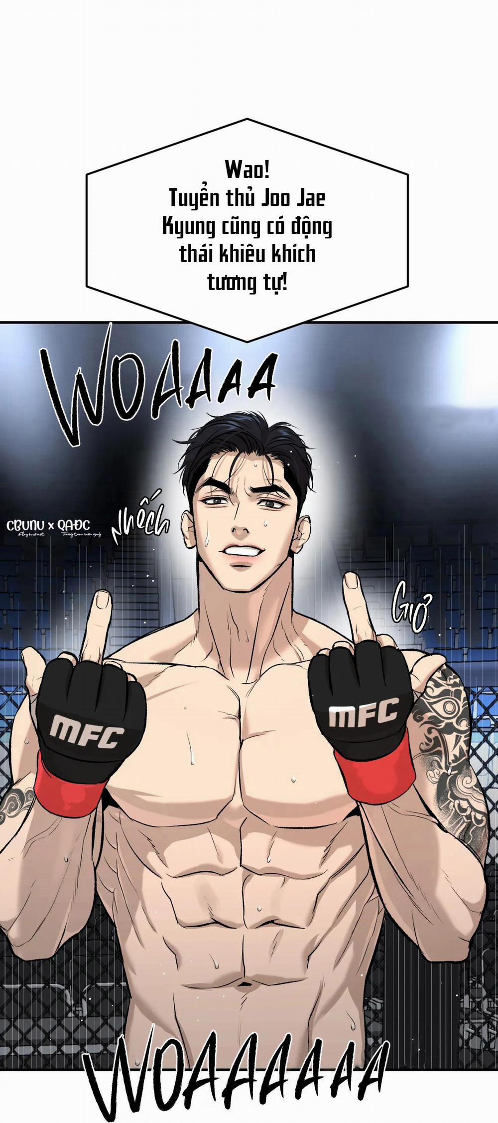 (Cbunu) Chinhx - Vận Xui 15 H+ trang 157