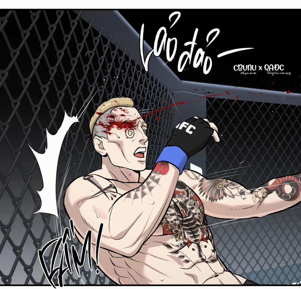 (Cbunu) Chinhx - Vận Xui 15 H+ trang 166