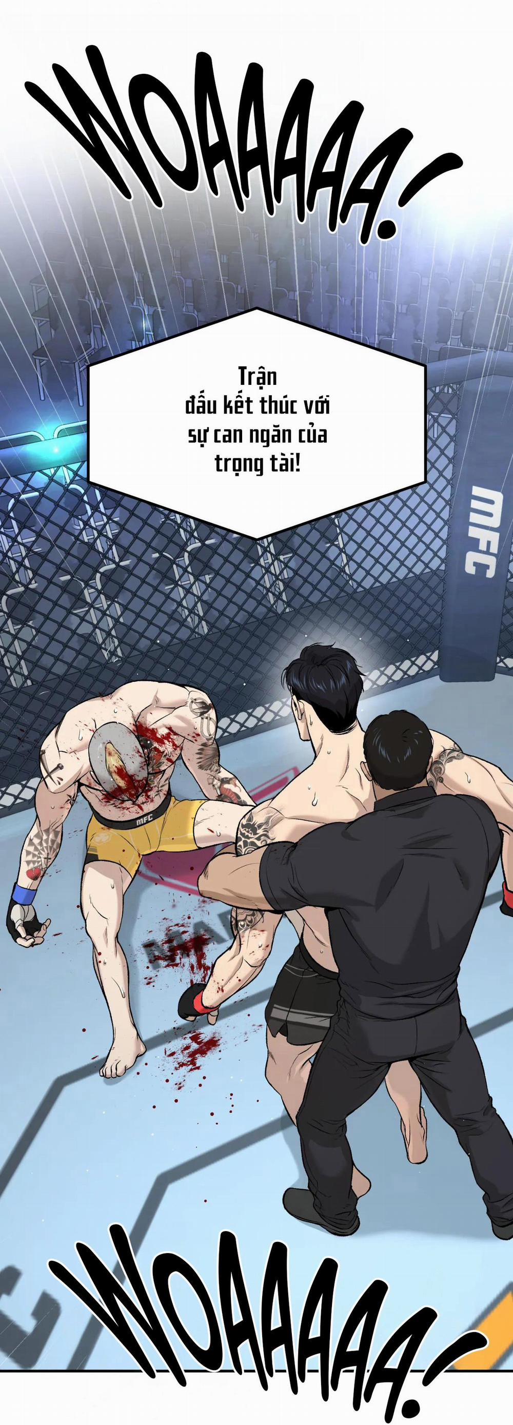 (Cbunu) Chinhx - Vận Xui 15 H+ trang 173