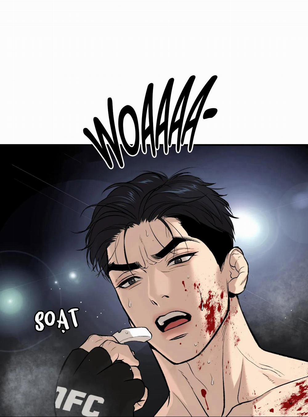 (Cbunu) Chinhx - Vận Xui 15 H+ trang 176