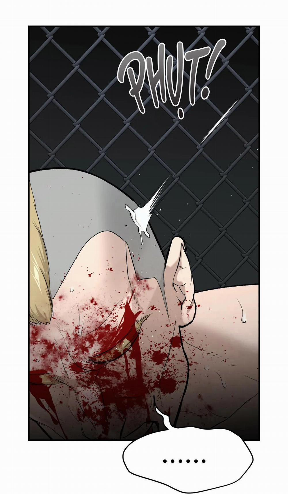 (Cbunu) Chinhx - Vận Xui 15 H+ trang 179