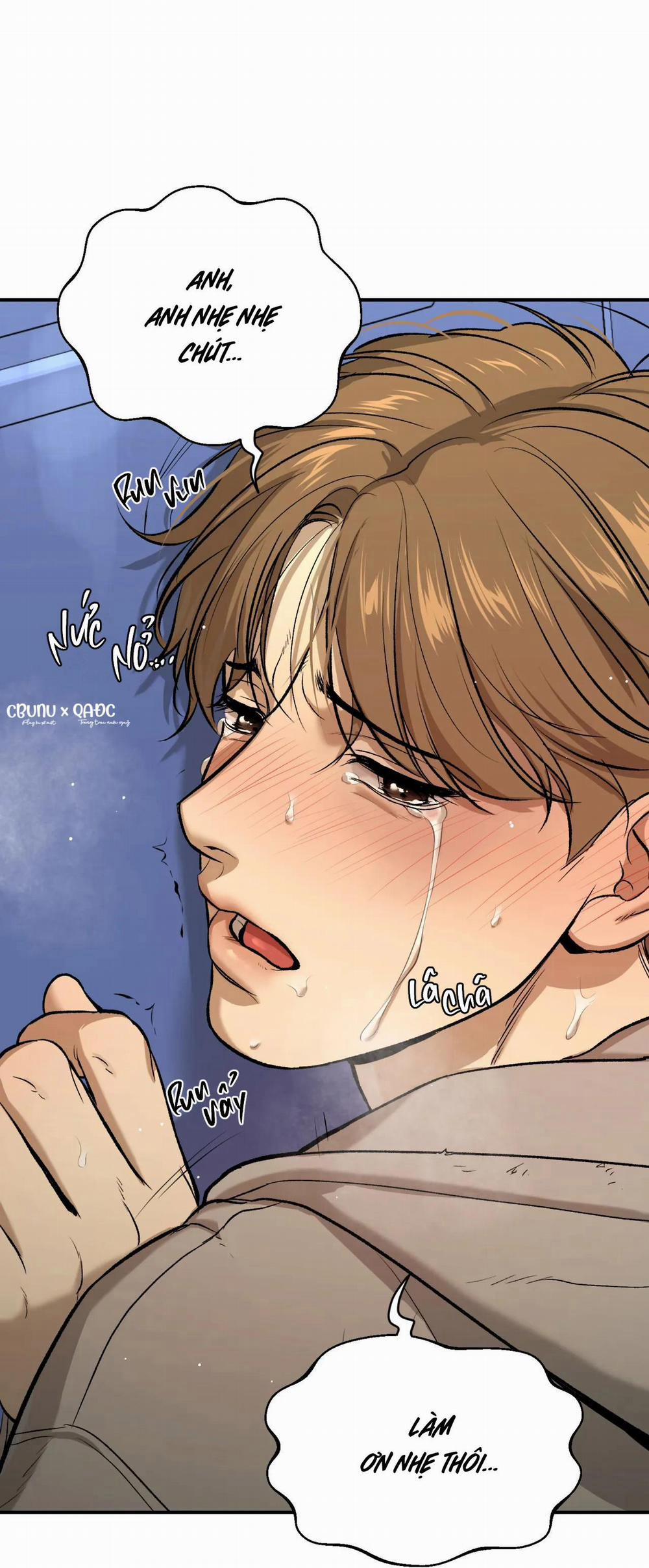 (Cbunu) Chinhx - Vận Xui 15 H+ trang 2
